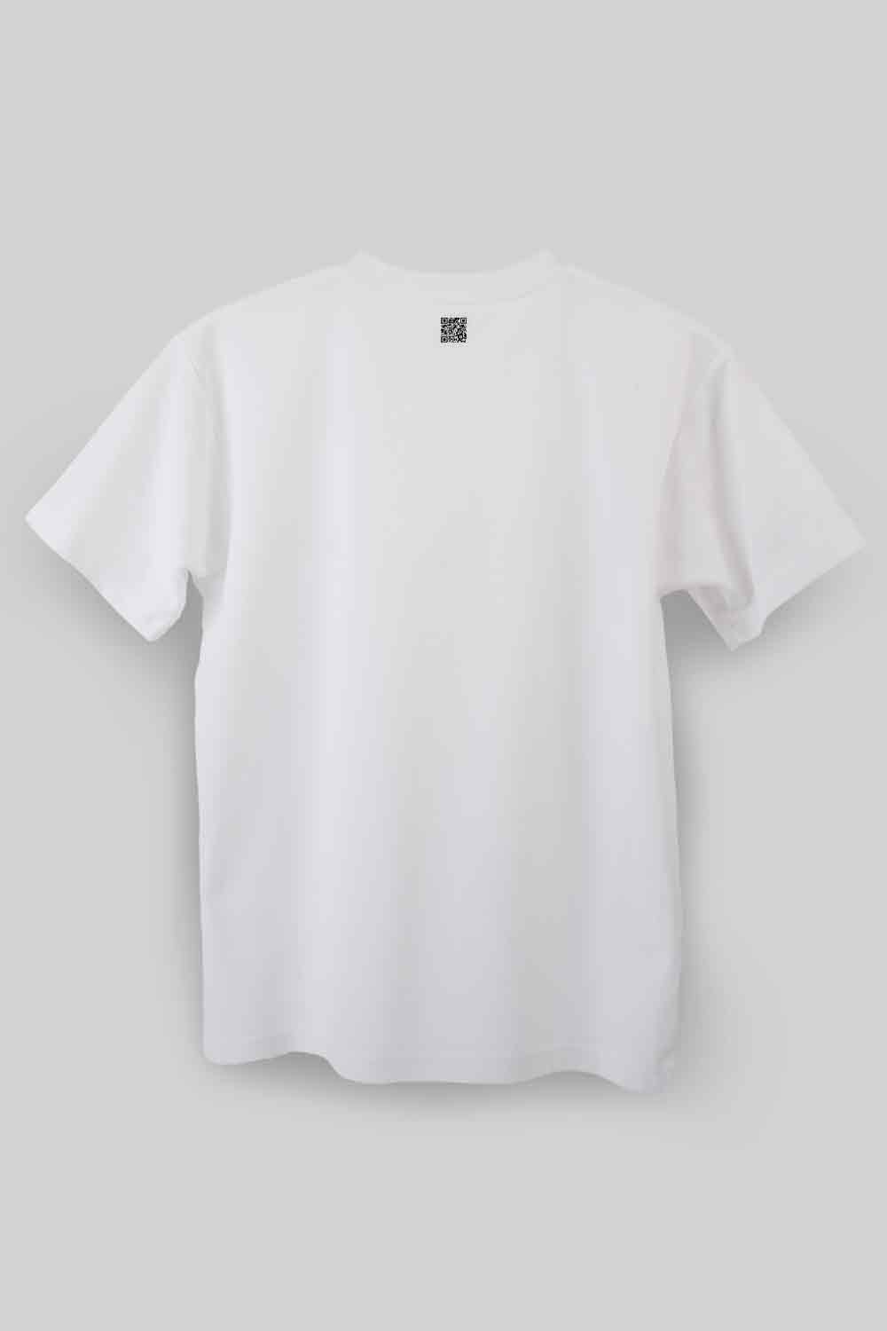 【Still good!】太陽の味を詰め込んだ一枚！/かじられトマトTシャツ -Bitten Tomato Tee/cotton  100%/size:S-XXL