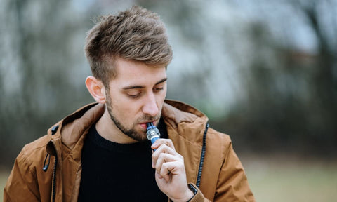 Who Vapes the Most Unveiling Vaping Trends