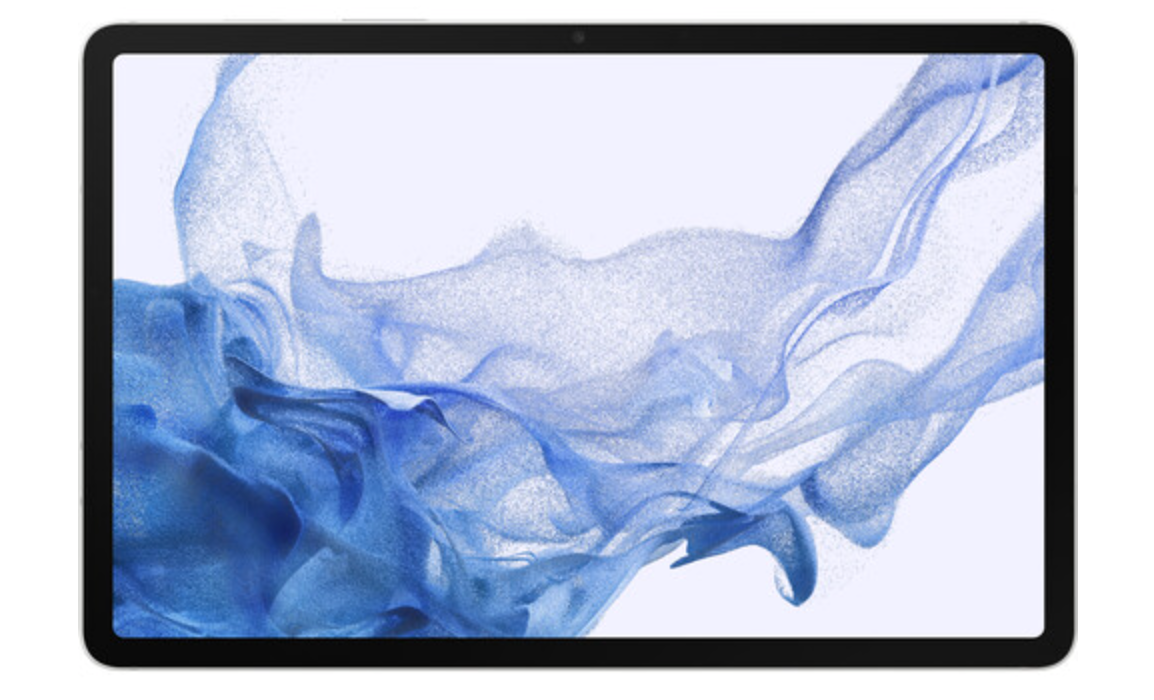 Samsung Galaxy Tab S8+ (SM-X800) 12.8” Tablet - Wi-Fi