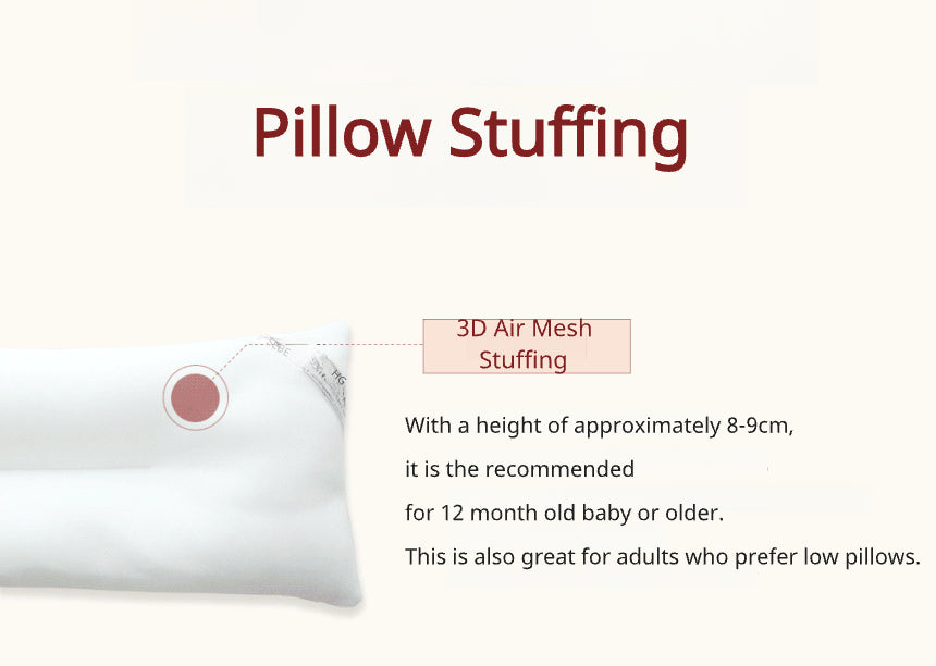 All For Home - Rolling Wide Pillow Cover + Stuffing (2 cover types) – Mom  Hustle & Heart