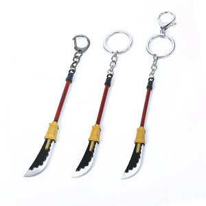One Piece katanas - Cuteness Store 
