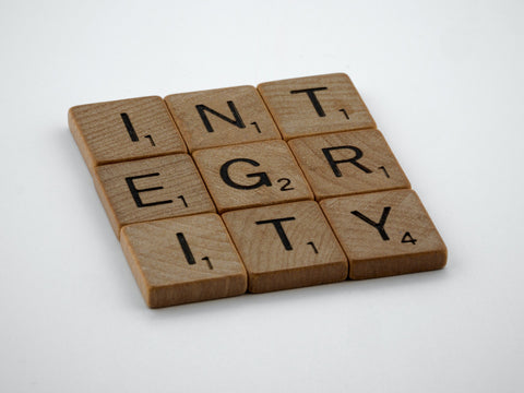 Integrity is a strength of autistic adults