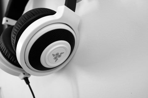 Noise Cancelling Headphones Can Help Adults with Autism