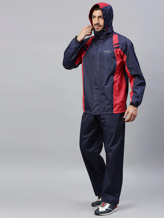 ZEEL RAINCOAT JS 301 Milansafety