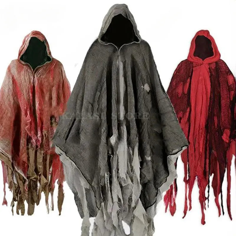 Dementors Costume