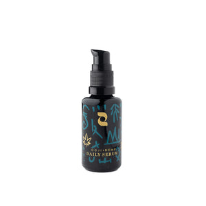Goji + Hemp Serum - ShopRedmint