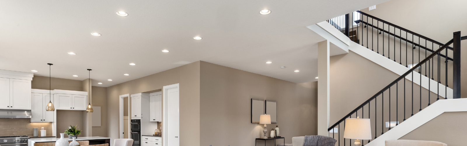 led recessed can solutions
