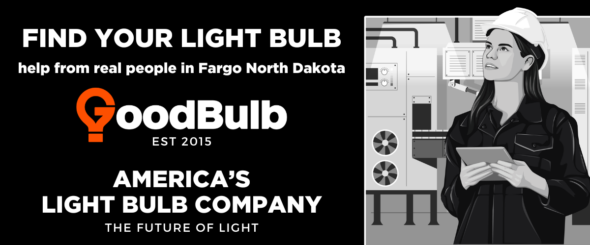 lighting experts in Fargo