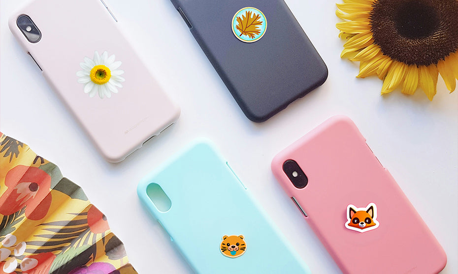 How to Choose the Right DIY Style for Your Phone Case?