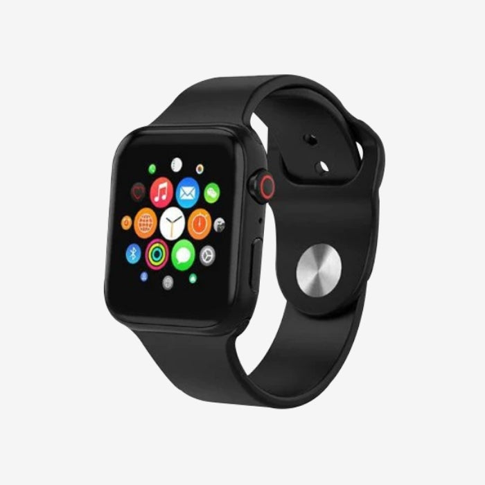 T100 Plus Series 7 Smartwatch – D2say