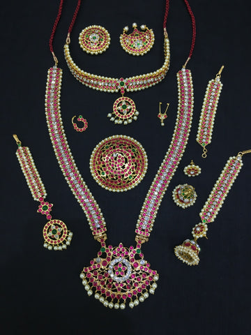 Margam Jewellery