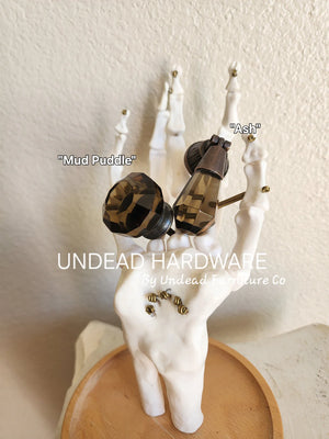 NEW "Mud Puddle" - SINGLE KNOB - Rediscover New