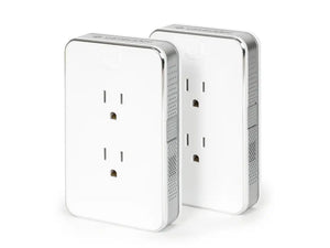 Nightingale Wireless Smart Home Sleep System - 2 Pack (Android Only) - Mobile Wireless Express Repair