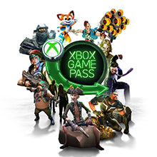 game pass