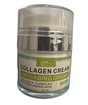 Crema Colágeno - CreationDeBeaute