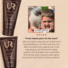 Conditioner Review