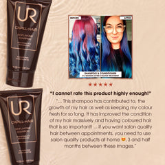 Shampoo review