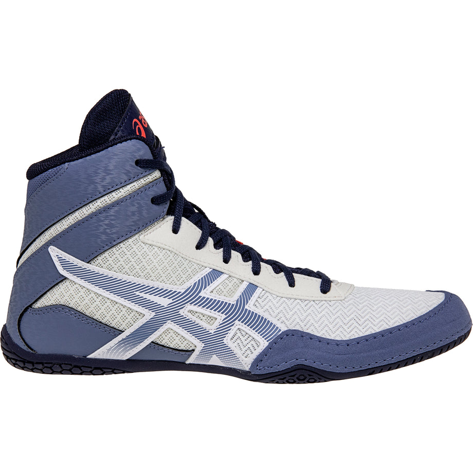 Asics aggressor clearance 4 pro