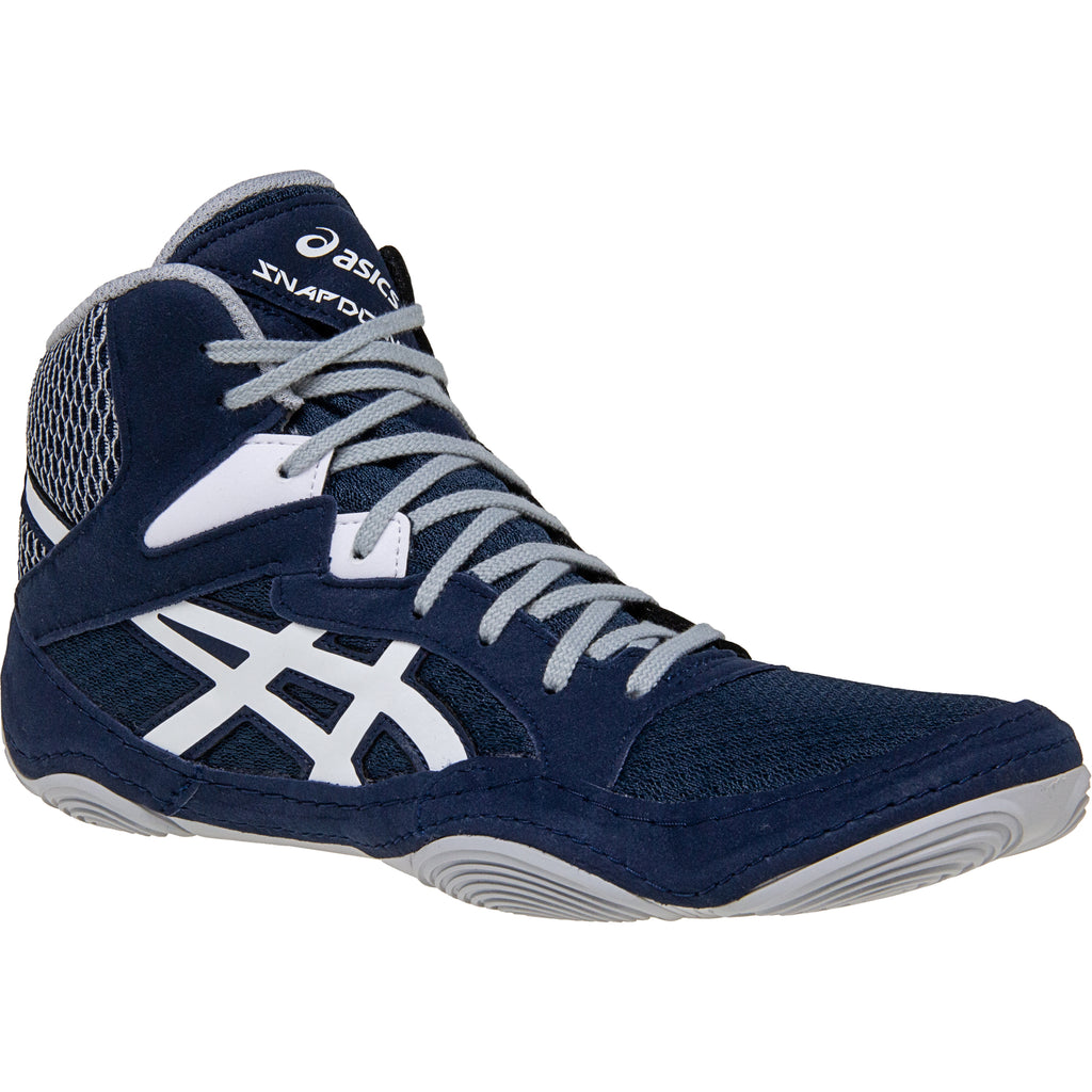 ASICS Snapdown 3 Wide  Great Prices & Great Service – WrestlingMart