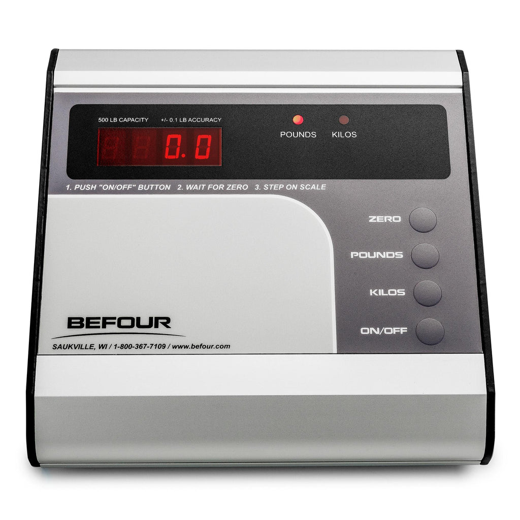 Befour-PS-8070 $768.16-Free Shipping Acute & Long Term Care Scales-Wholesale  Point