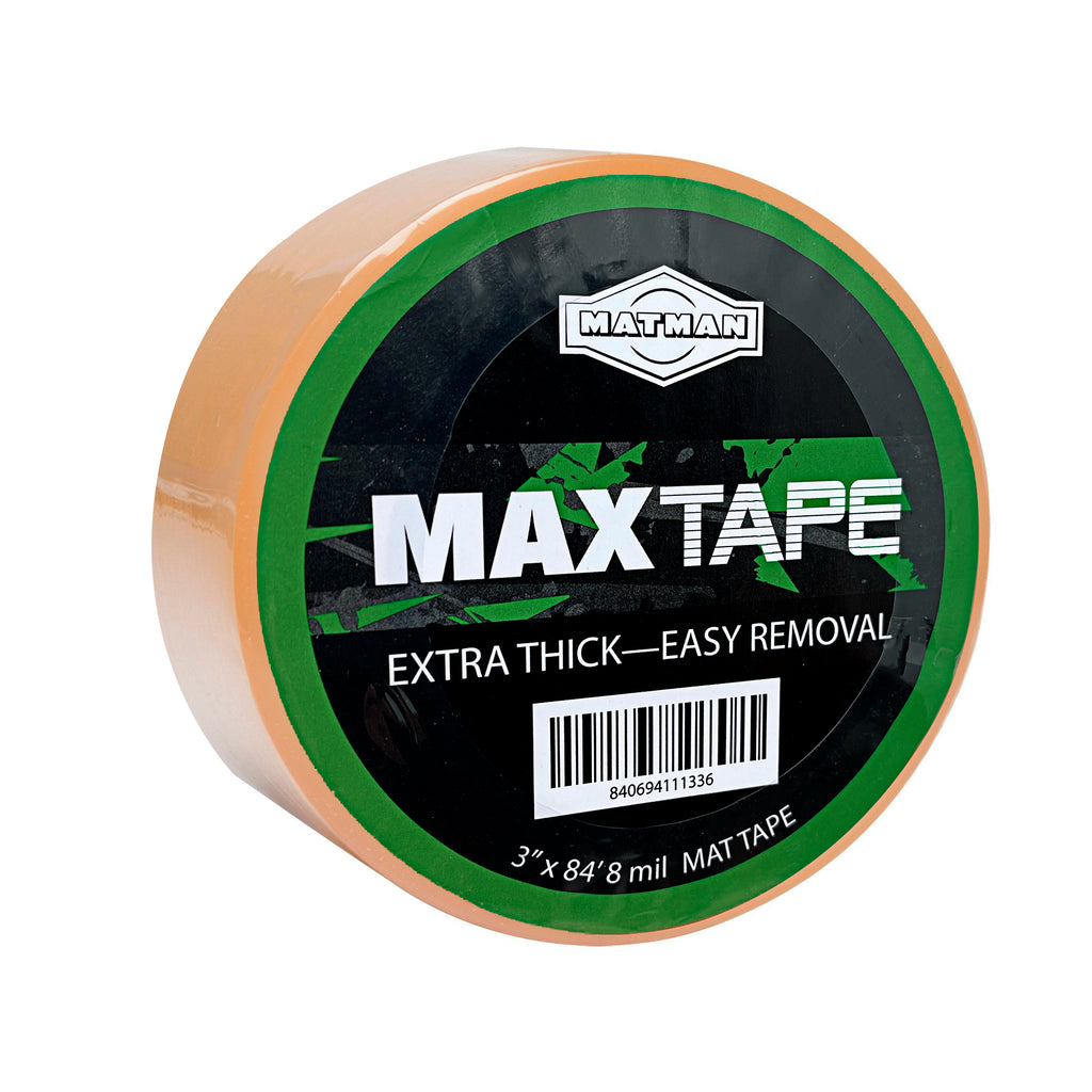 Gorilla Grip™ Mat Tape - Cliff Keen Athletic