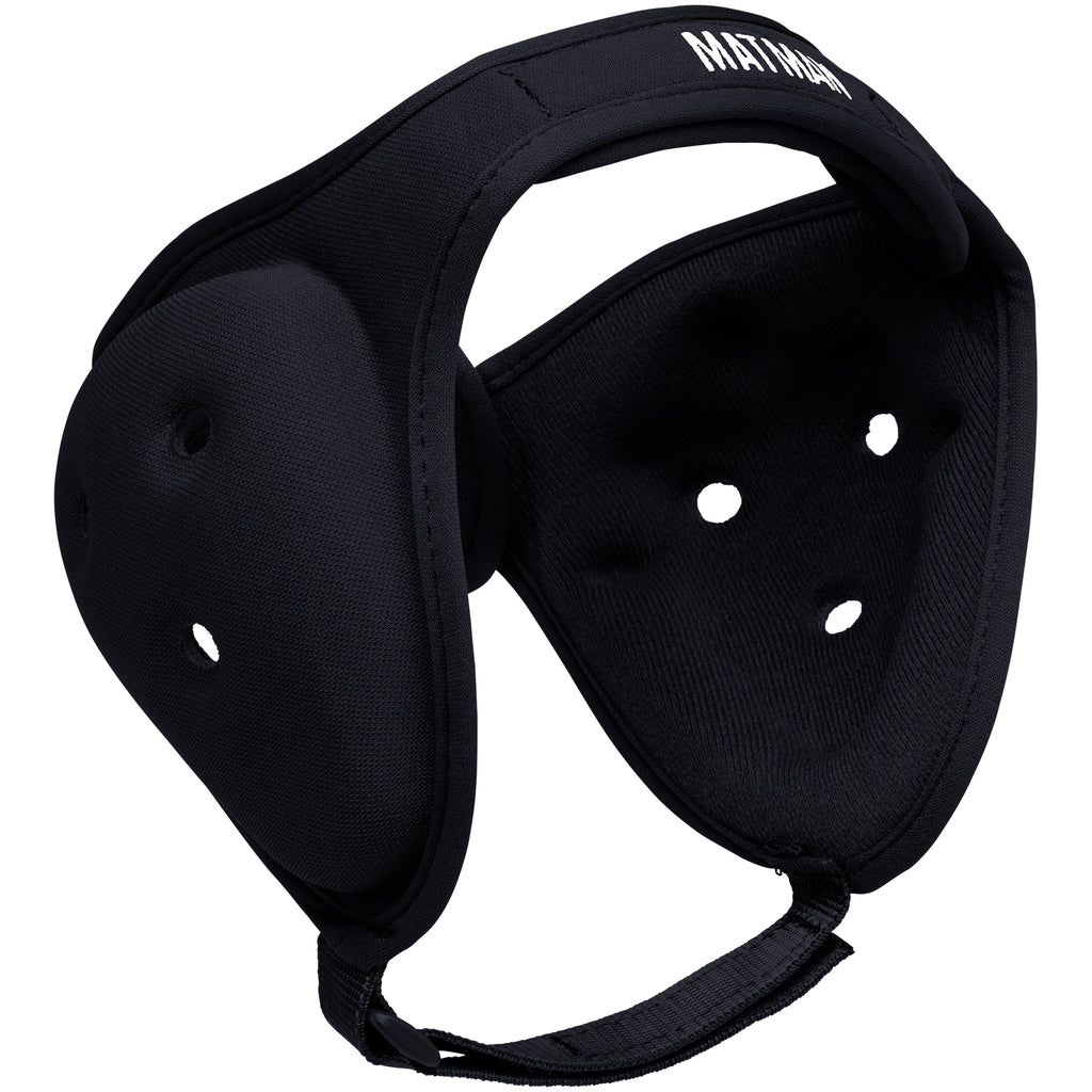 Cliff Keen EF66 Fusion Wrestling Headgear - Black/Orange  Wrestling  headgear, Headgear, Wrestling protective gear