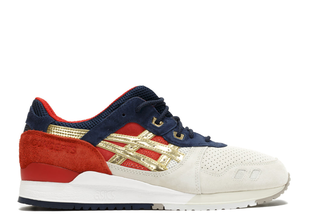 asics gel lyte 3 25th anniversary