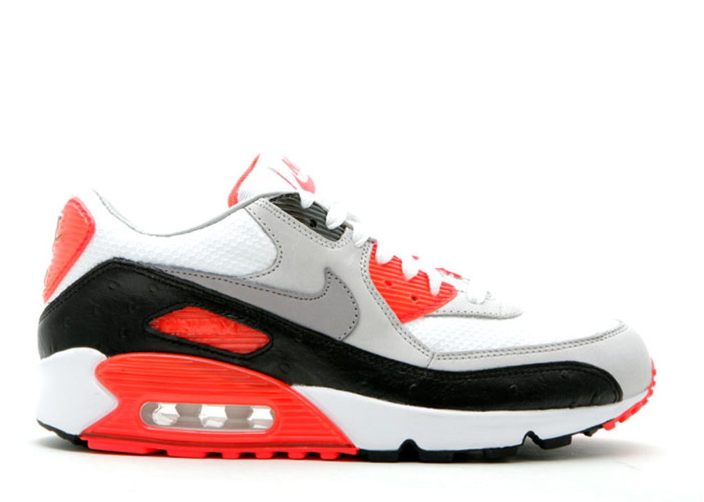 air max 90 premium infrared