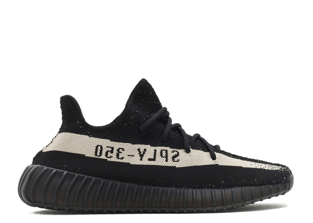 yeezy oreo sole