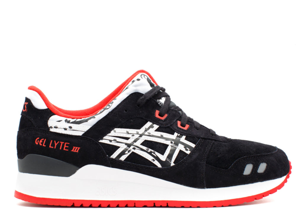 asics gel lyte 3 25th anniversary