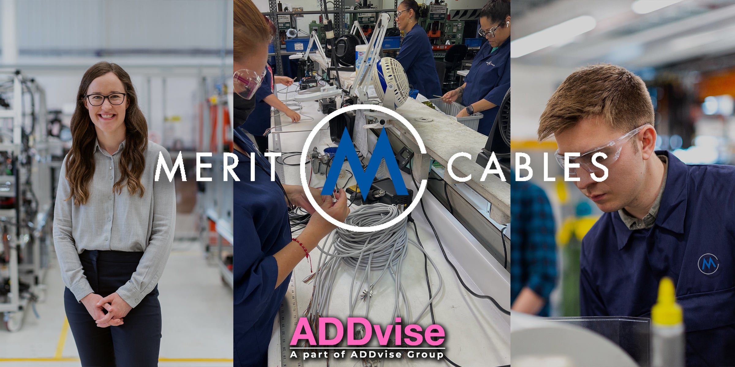 custom cable assembly solutions
