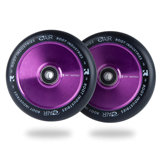 ROOT INDUSTRIES Air Signature Scoot 2 Street Wheels Paranoid Shop