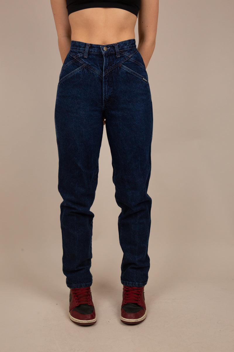 Vintage Rockies Jeans - buy now from magichollow!