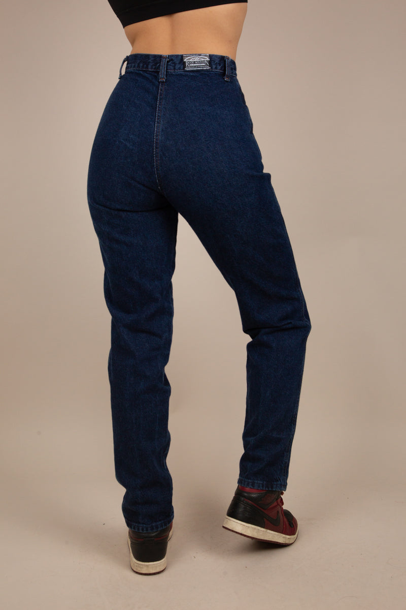 Vintage Rockies Jeans - buy now from magichollow!