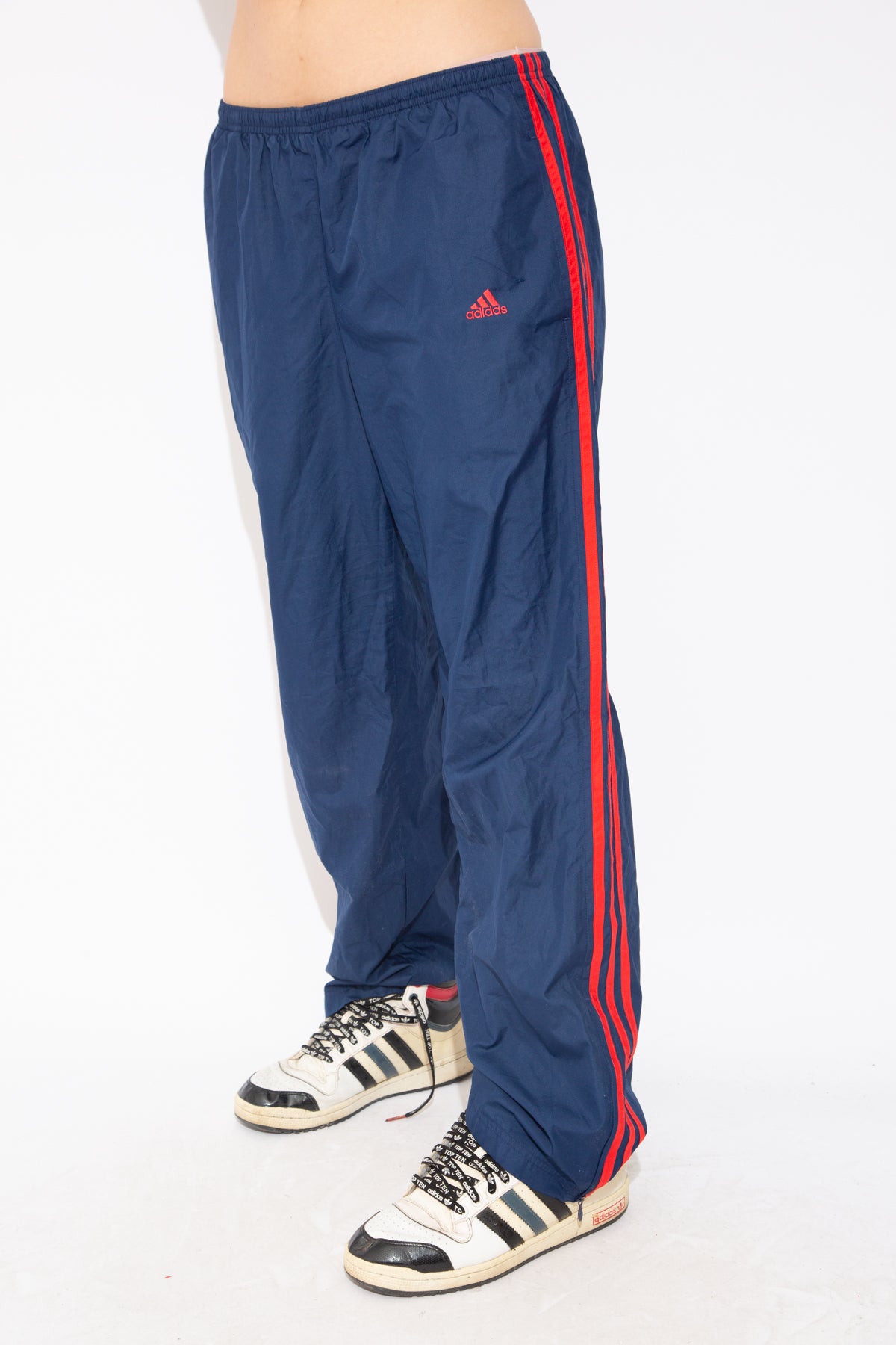 vintage adidas track pants