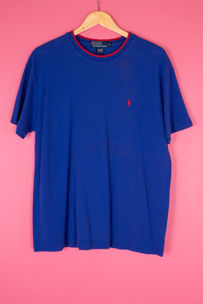 Polo Tee vintage by magichollow!