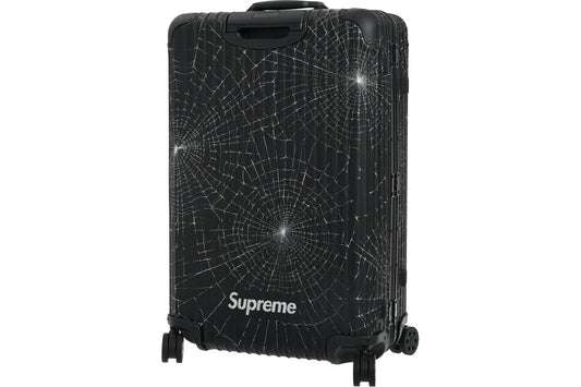 Supreme x Rimowa Topas Multiwheel 82L Suitcase - Farfetch