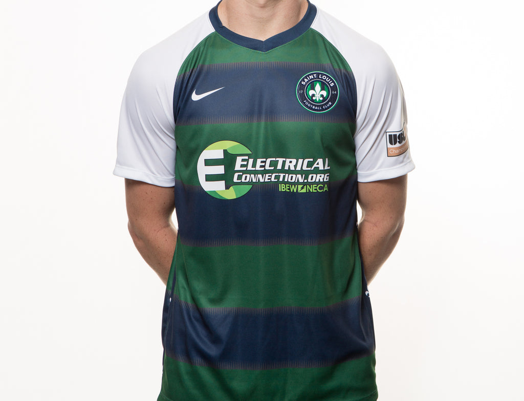 green jersey football club