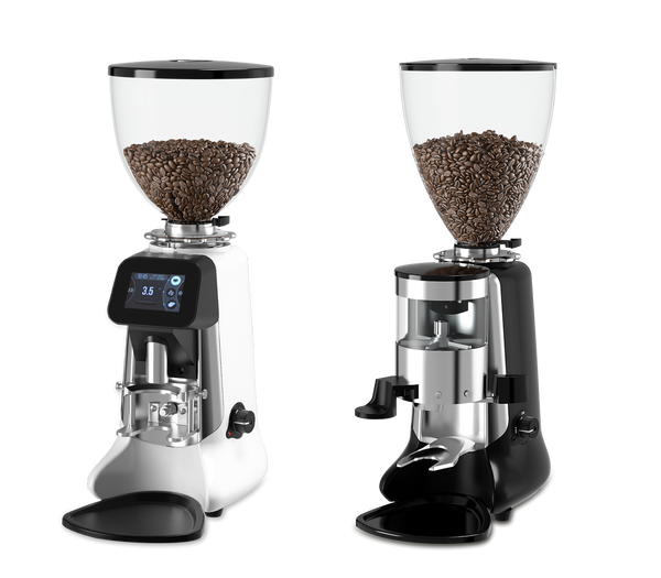 HeyCafe Buddy Espresso Grinders