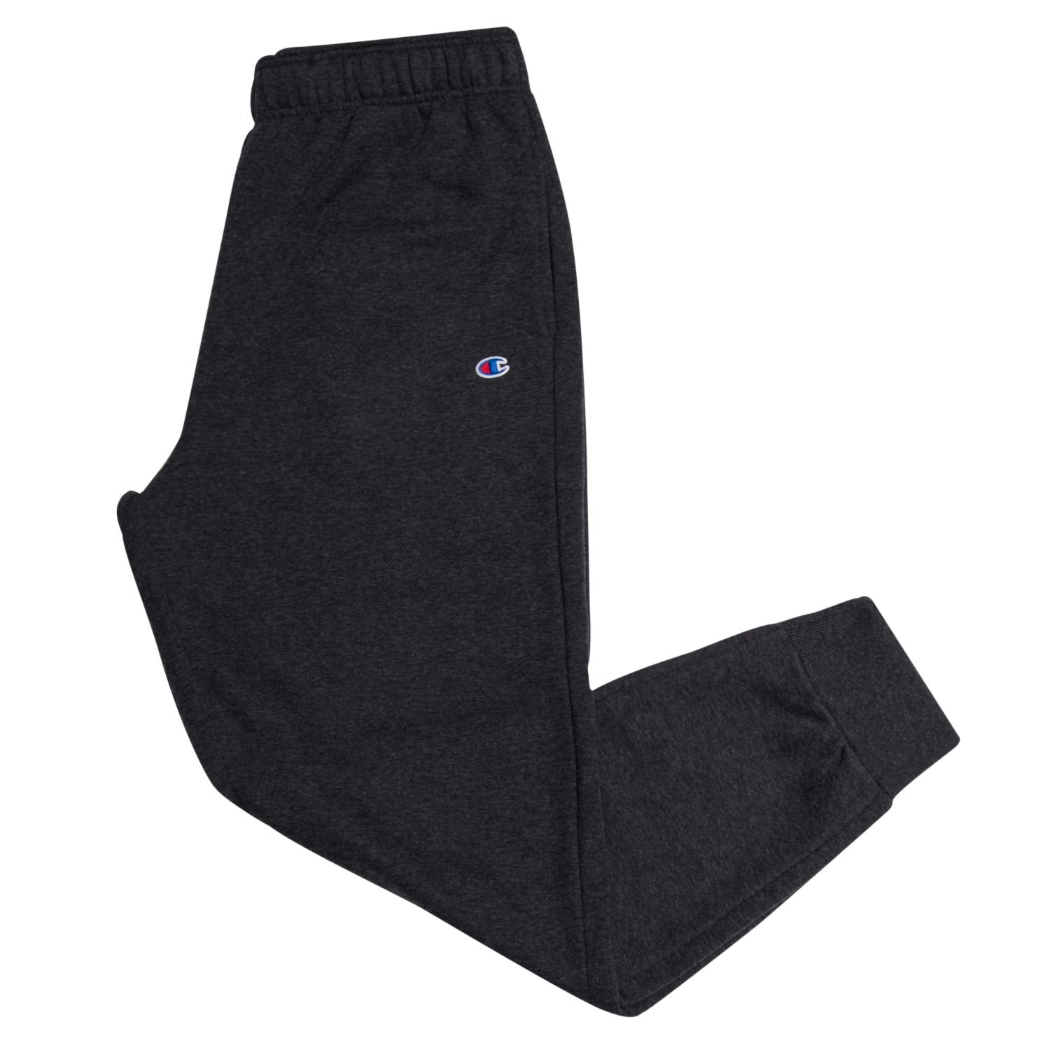  Champion Sweatpants for Men Big and Tall Cotton Fleece Joggers  (X-Large Tall, Heather Space Dye) : Clothing, Shoes & Jewelry