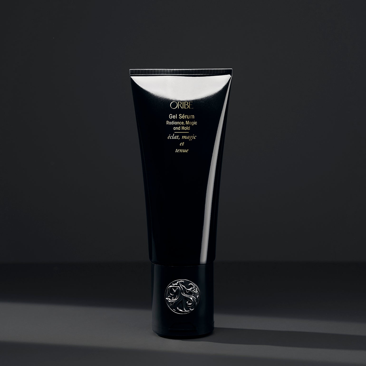 Curl Control Silkening Crème – Oribe USA