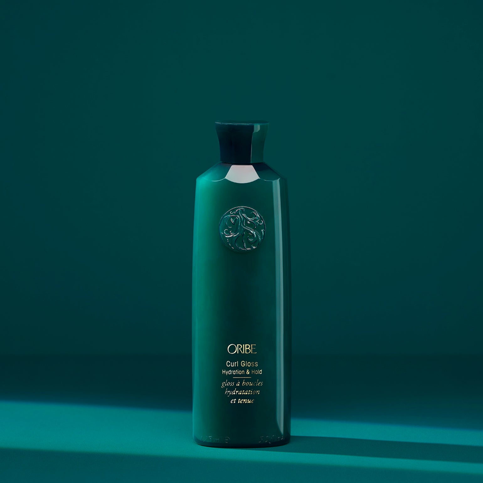 Curl Control Silkening Crème – Oribe Hair Care