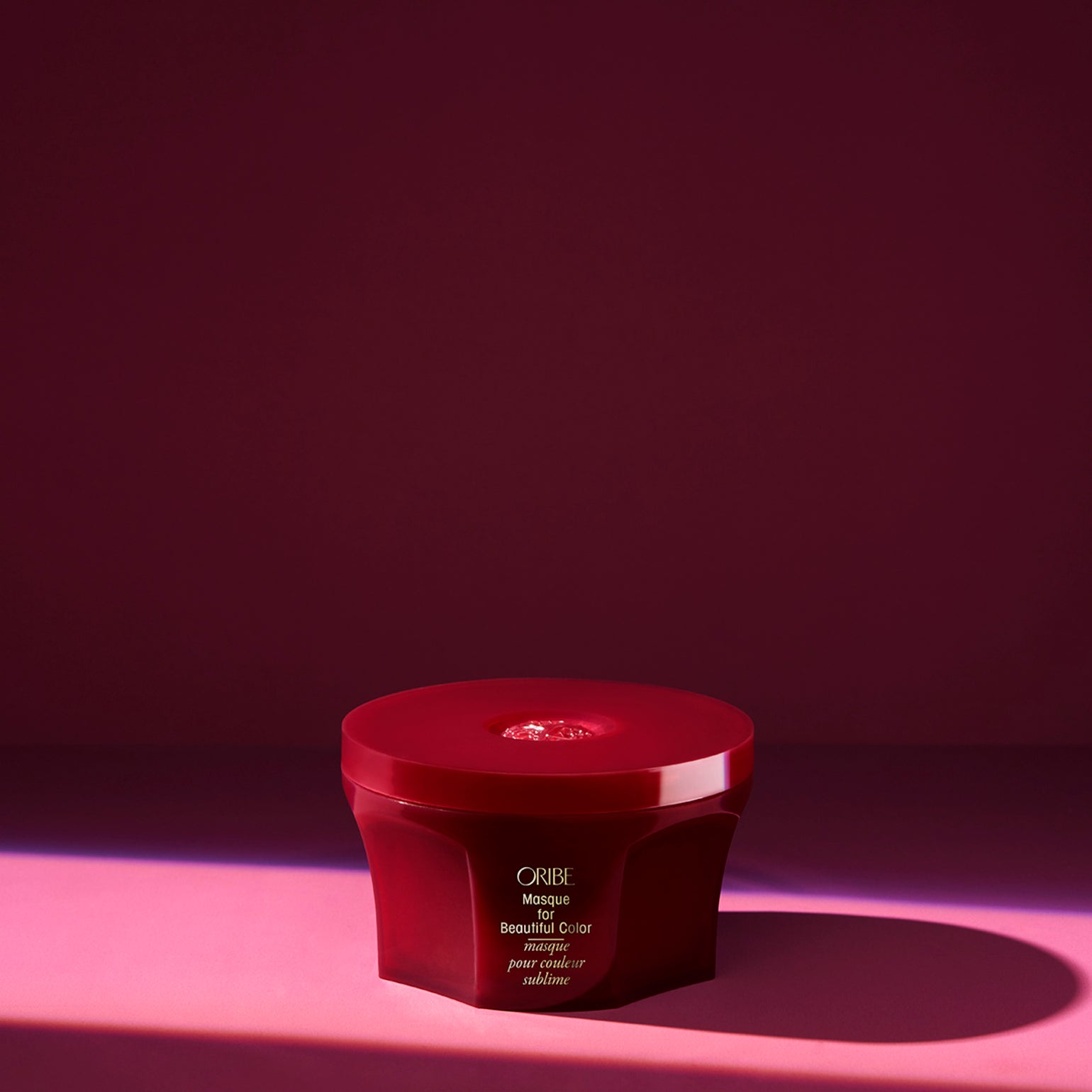 Signature Moisture Masque – Oribe USA