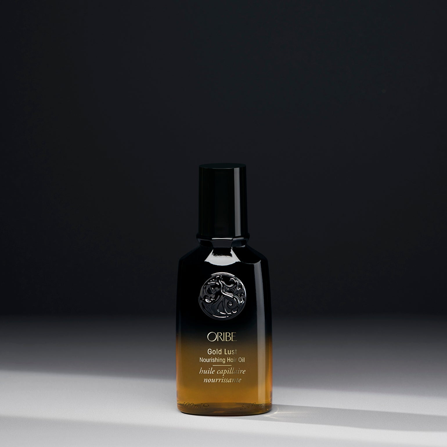 Gold Lust Nourishing Hair Oil - Oribe Hair Care product image