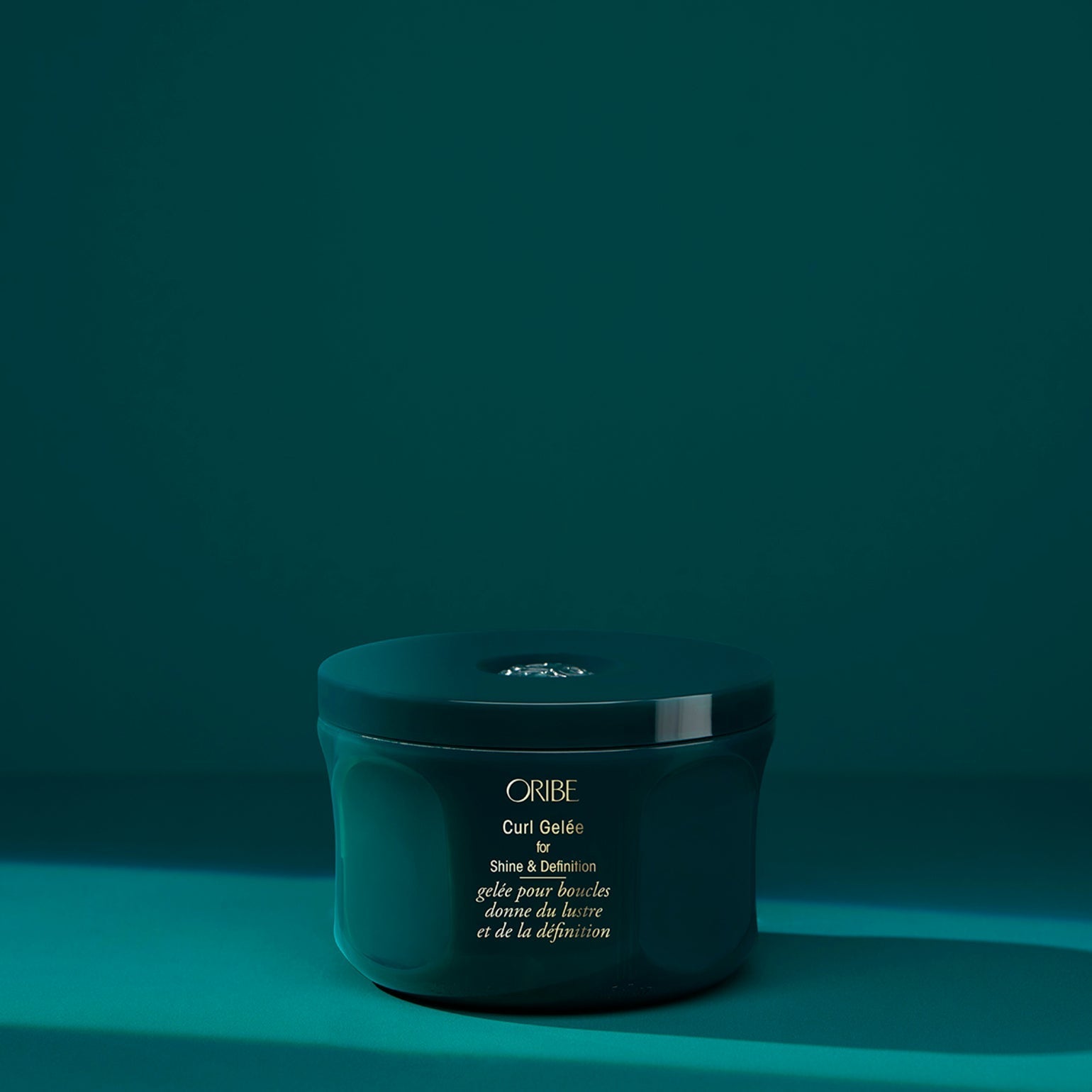 Curl Control Silkening Crème – Oribe USA