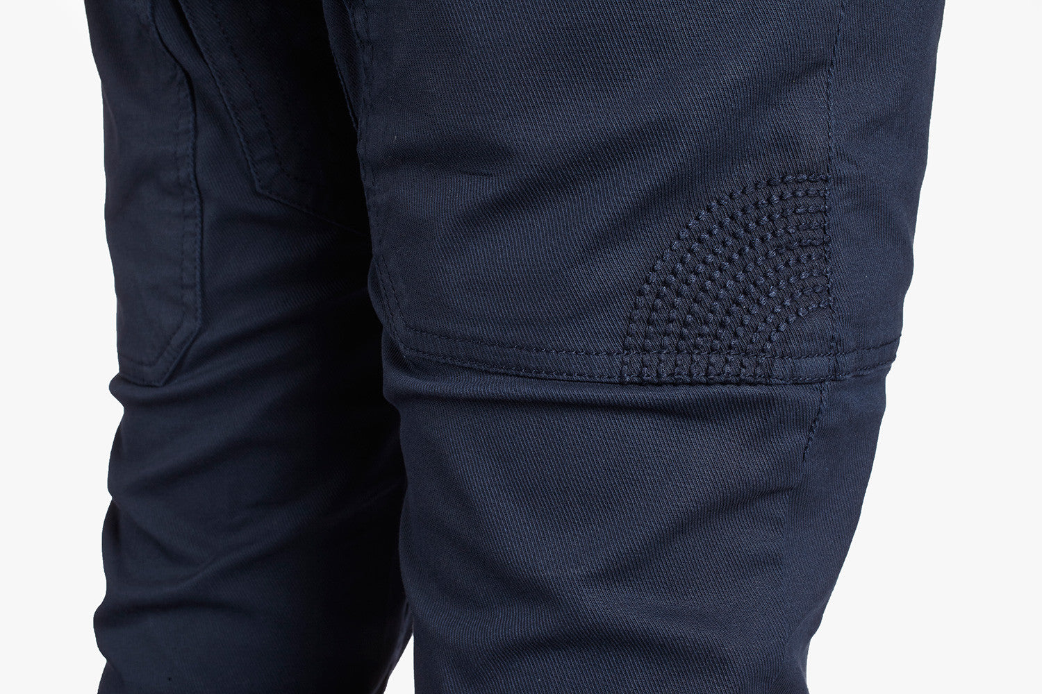 Relaxed Fit Bike Clothing | Osloh Bicycle Jeans