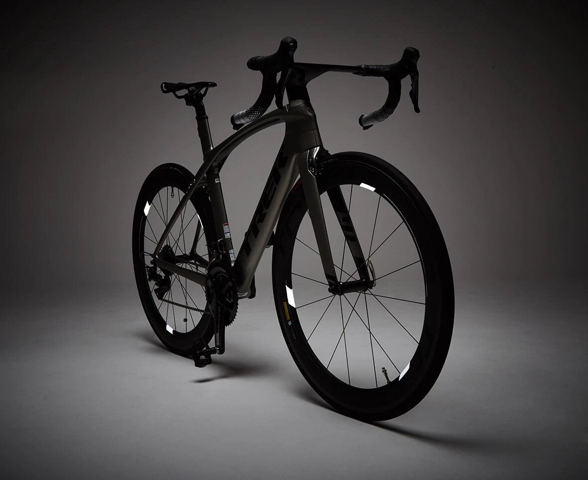 reflectors for bike wheels