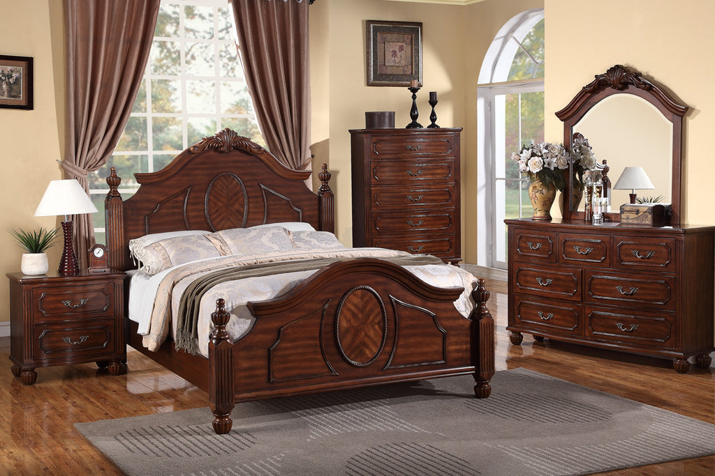 bedroom home goods furniture