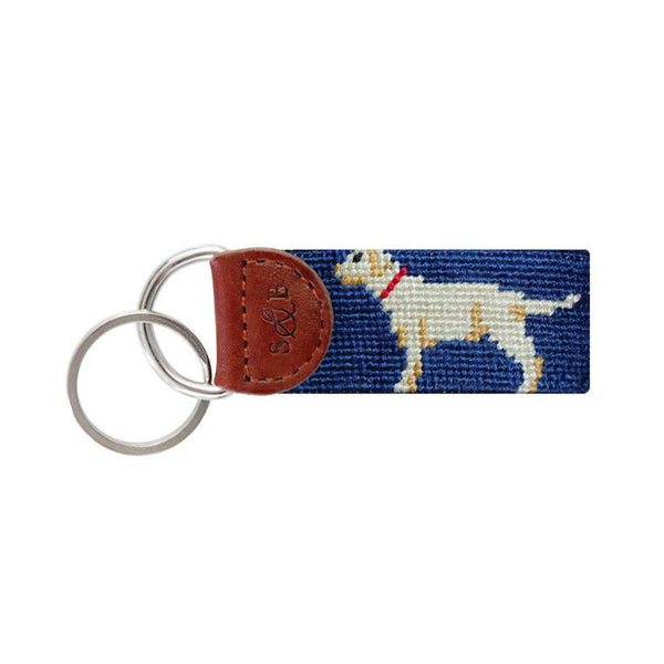 Fly Fishing Key Fob – All She Wrote