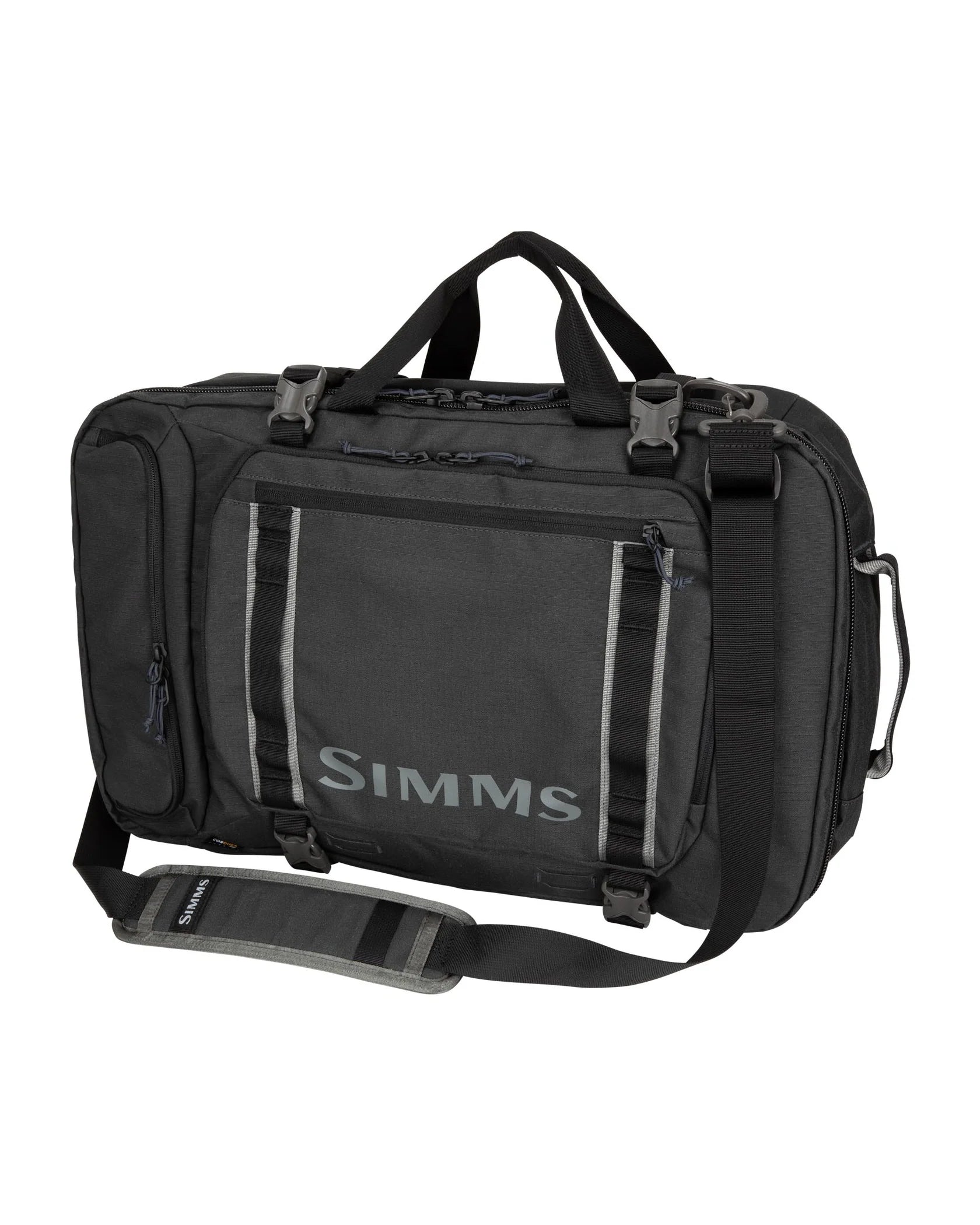 Simms GTS Double Rod Reel Case  Buy Simms Rod and Reel Cases
